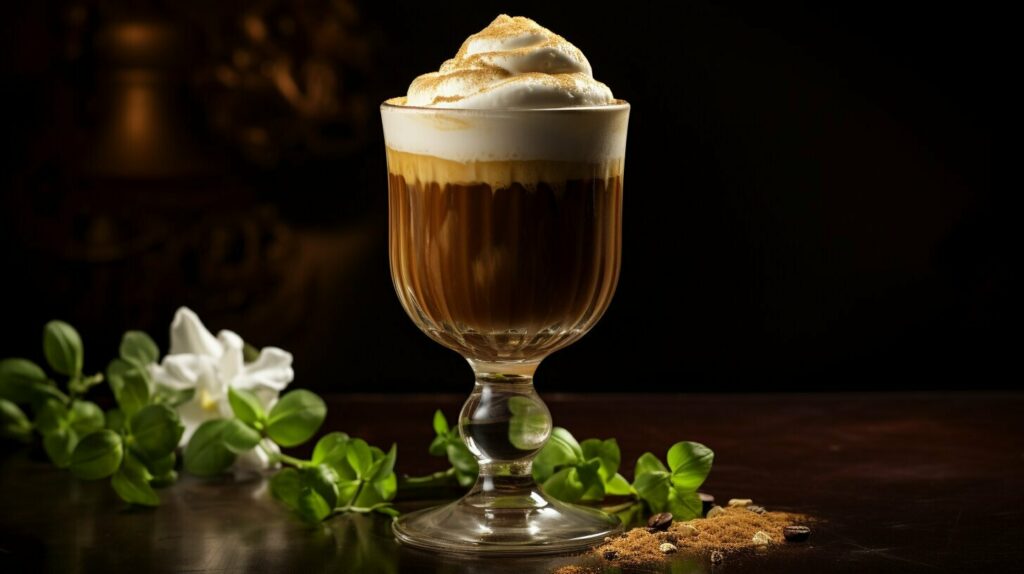 Do You Have To Use Coffee For Baileys Irish Cream?