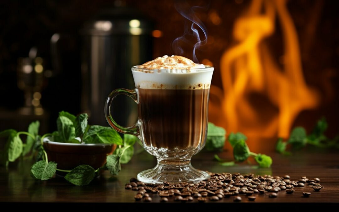 Unraveling the Rich Taste: What Does Irish Coffee Taste Like?