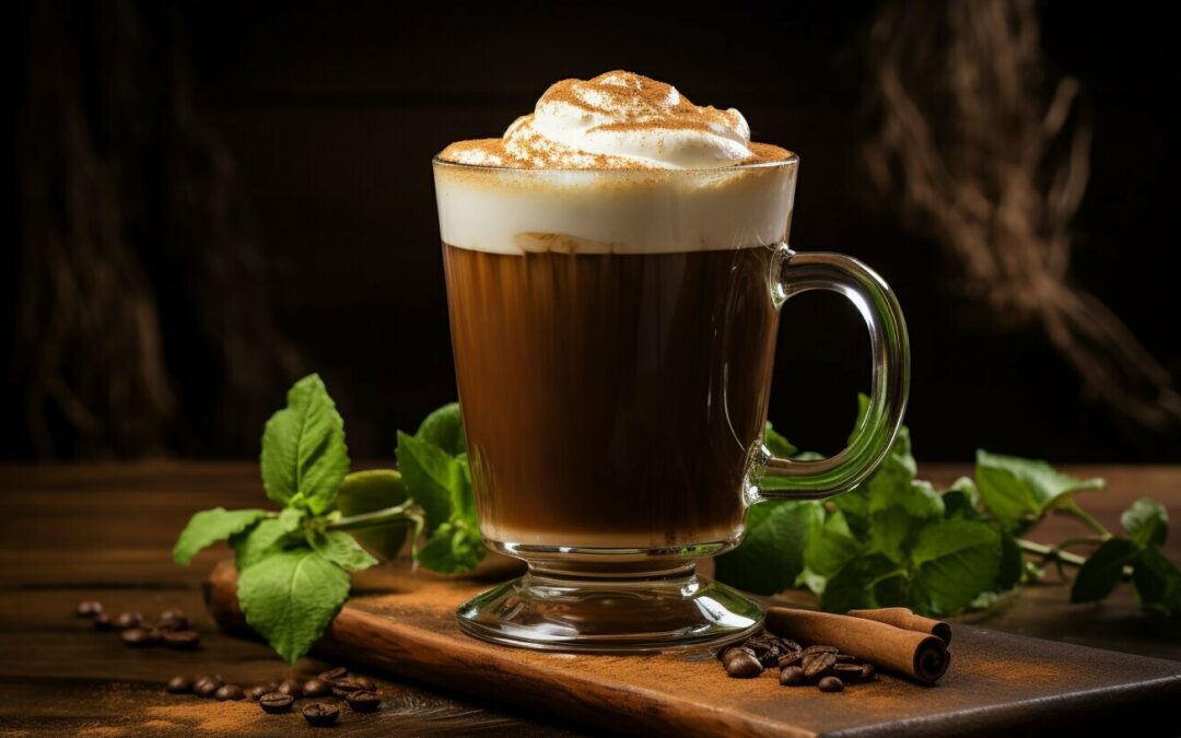 What Is In Irish Cream Coffee Creamer