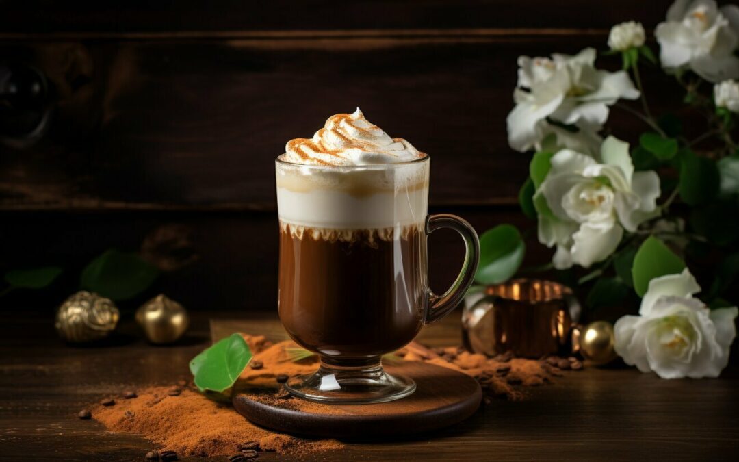 How To Make Irish Coffee Without Whiskey