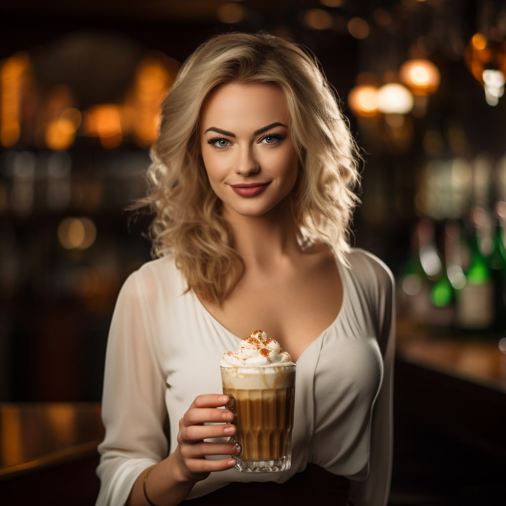 Does Irish Coffee Taste Good