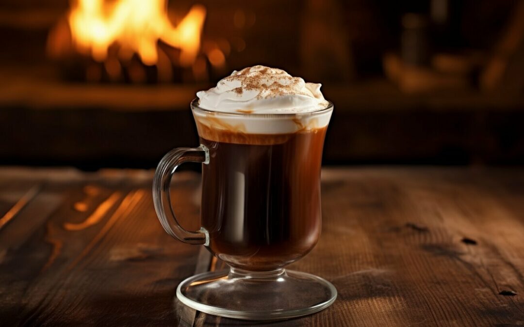 Unveiling the Secret: What Does Irish Coffee Contain?