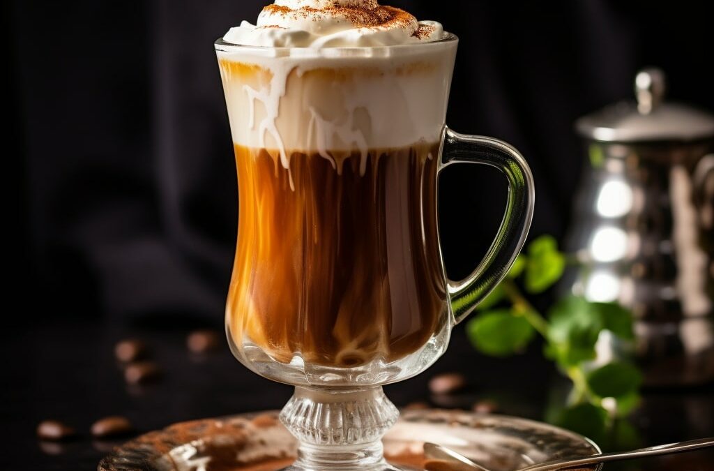 How Much Is The Irish Coffee At The Dead Rabbit?