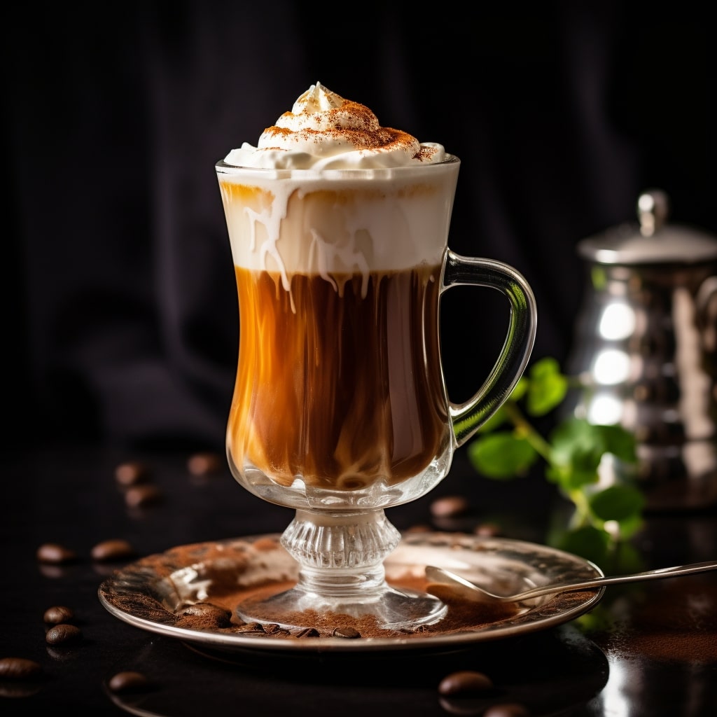What Does Irish Cream Taste Like In Coffee