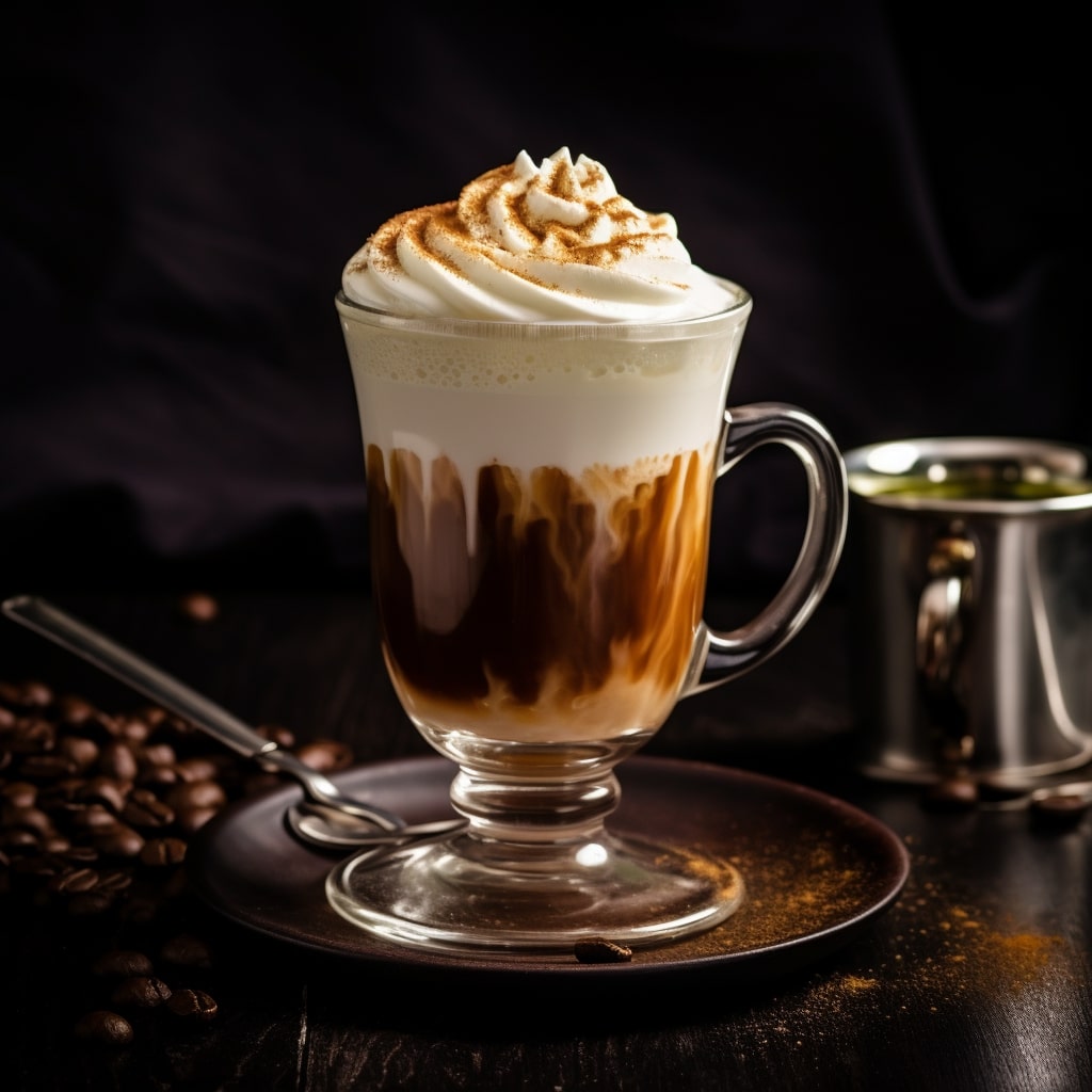 How To Use Irish Cream In Coffee