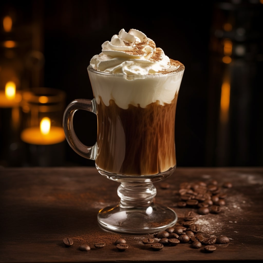 Understanding Irish Coffee and Its Traditional Recipe