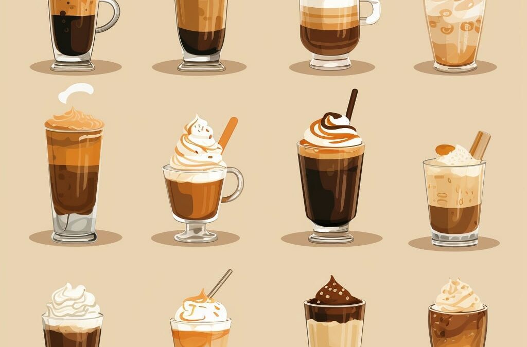 What Is Irish Cream Flavor Coffee: A Delicious Guide