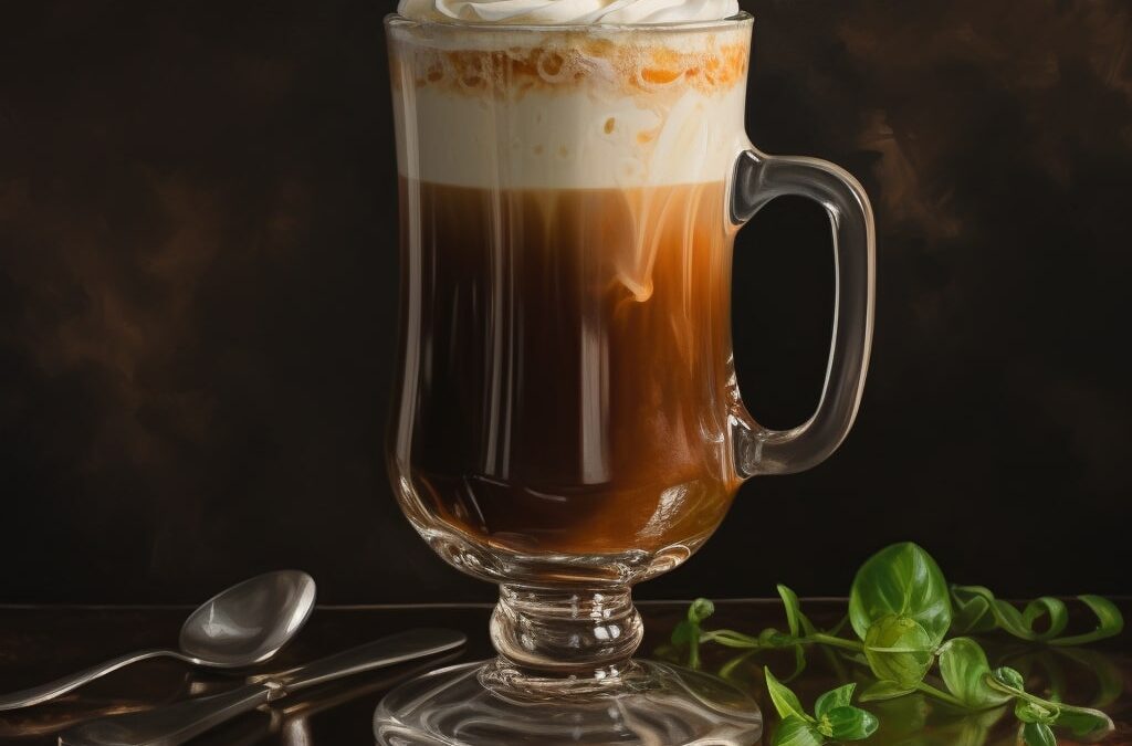 What Is A Proper Irish Coffee: Recipe & Tips for Perfection